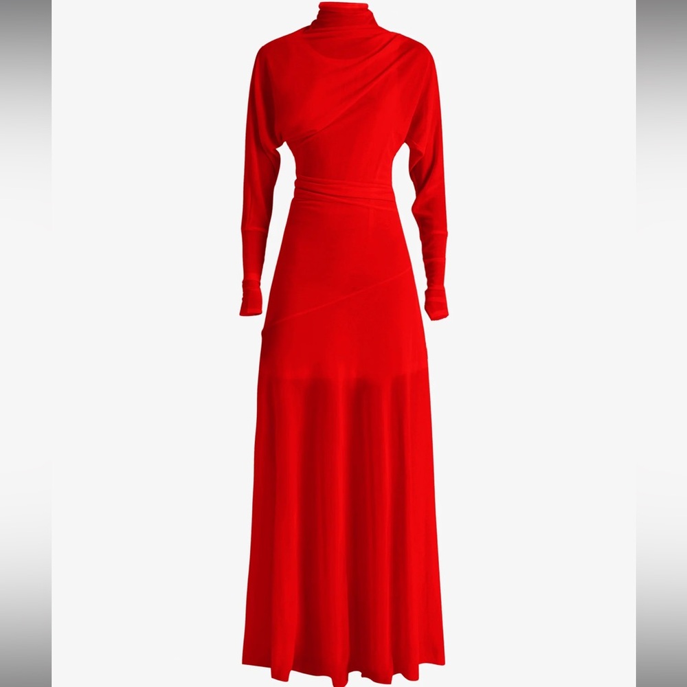 Proenza Schouler Paula Dress 8